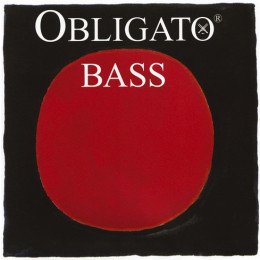 Pirastro 441020 Obligato Orchestra Комплект струн для контрабаса
