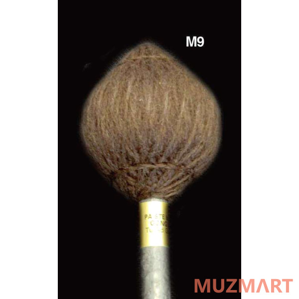 Paiste 0224449009 М9 Колотушка для гонга