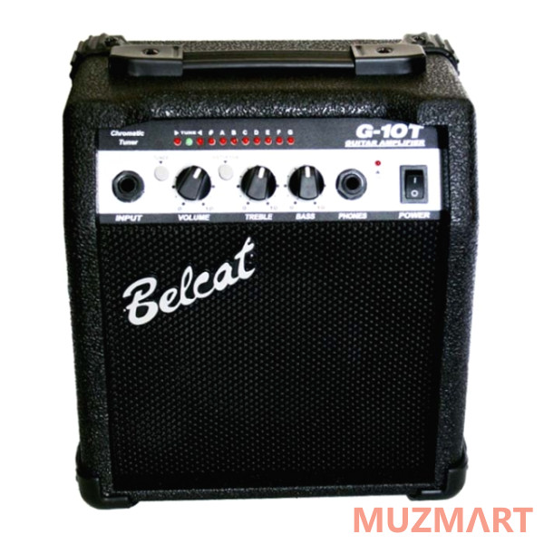 Belcat G10T Гитарный комбоусилитель