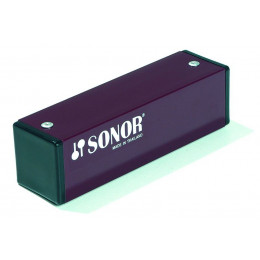 Sonor 90615800 LSMS M Шейкер металлический