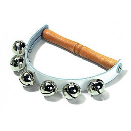 Sonor 20602901 Global Sleigh Bells V 4003 Колокольчики