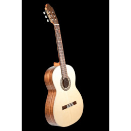 Prudencio Classical Initiation Model 004A Spruce Классическая гитара