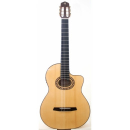 Prudencio Cutaway Model 59 Классическая гитара