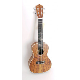 Hohner UCA-C/C1S Curly Acacia Укулеле концерт
