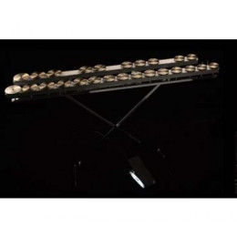 Paiste 0012292001 Crotales Стойка для кротали 1 октава