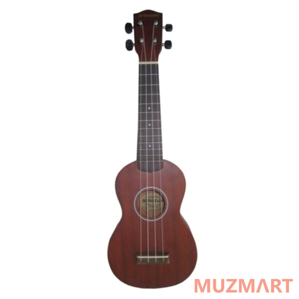 Suzuki SUK-1 NL Укулеле сопрано