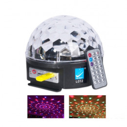 Big Dipper L012 Светодиодный эффект