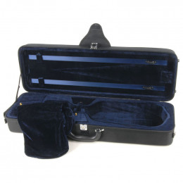 Jakob Winter JWC-360-1/2 Футляр для скрипки размером 1/2