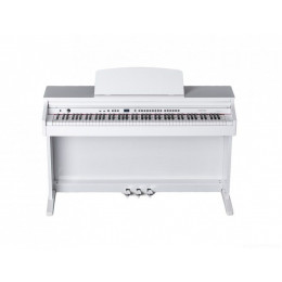 Orla 438PIA0705 CDP 101 Цифровое пианино, белое матовое