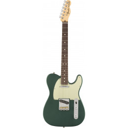 Fender AM SPEC TELE RW SGM Электрогитара