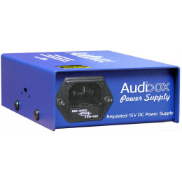 ARX AUDIO BOX PSU Шестиканальный источник питания 15В