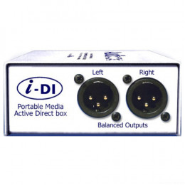 ARX iDI Активный DI Box