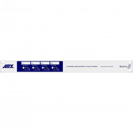 ARX BALANCE 8 8-канальный преобразователь небалансного сигнала в балансный
