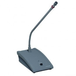 Beyerdynamic MTS 67/3 Настольный микрофонный пульт с конденсаторным микрофоном