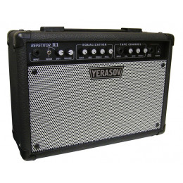 Yerasov R1-10W Repetitor Комбоусилитель гитарный