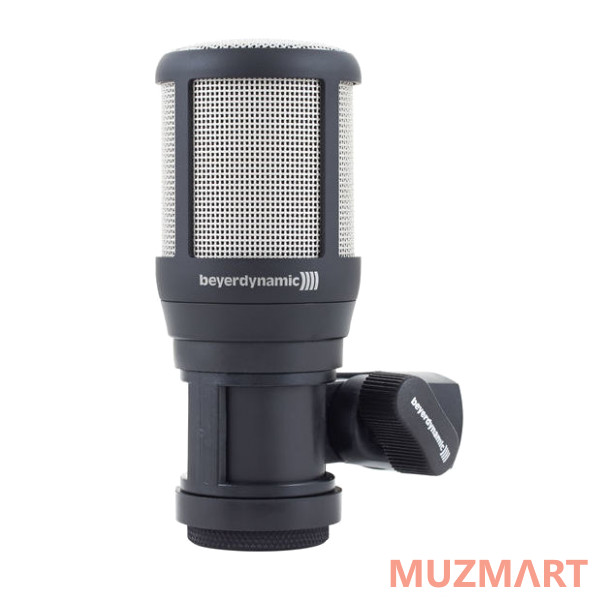Beyerdynamic TG Drum Set PRO S Комплект микрофонов для ударных инструментов в кейсе
