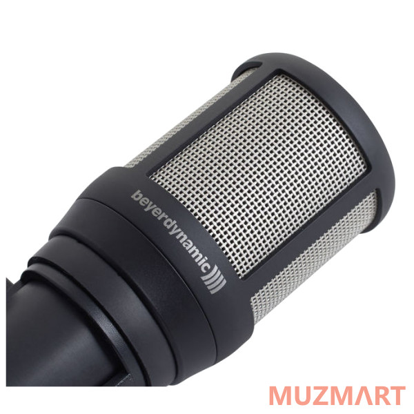 Beyerdynamic TG Drum Set PRO S Комплект микрофонов для ударных инструментов в кейсе