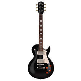 Cort CR200-BK Classic Rock Электрогитара