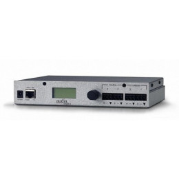 Biamp AudiaEXPO-4 Модуль расширения