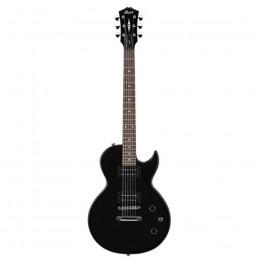 Cort CR50-BK Classic Rock Электрогитара