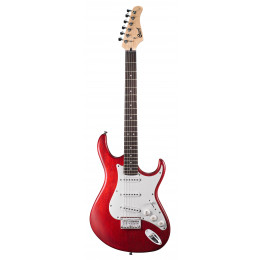 Cort G100-OPBC G Series Электрогитара