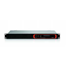 Biamp TesiraFORTE AI Цифровая аудиоплатформа