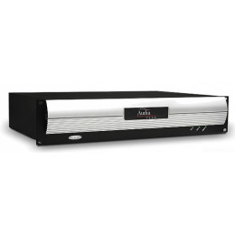 Biamp AudiaFLEX CM Цифровой матричный микшер