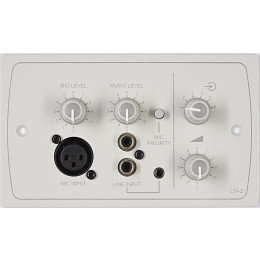 Cloud Electronics LM-2W Панель удаленного управления