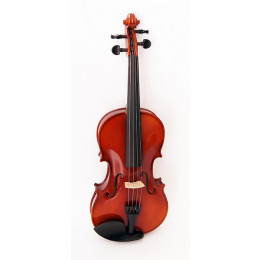 Strunal 16w-4/4 Скрипка студенческая 4/4