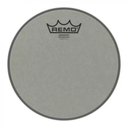 Remo RE-0010-SS REMO 10" Renaissance Emperor Textured Пластик для том барабана