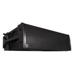 IDEA ProAudio EVO24-M Туровый линейный массив