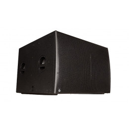 IDEA ProAudio BASSO21t Пассивный Band-pass сабвуфер с 21” динамиком