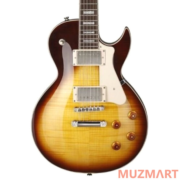 Cort CR250-VB Classic Rock Электрогитара