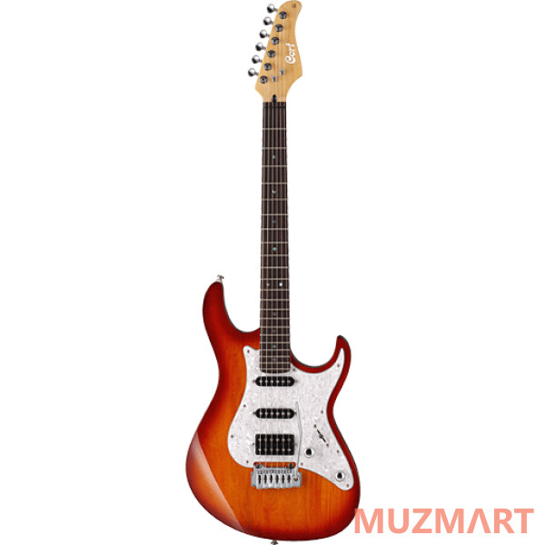 Cort G250-TAB G Series Электрогитара
