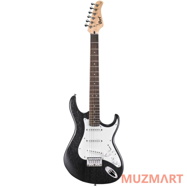 Cort G100-OPB G Series Электрогитара