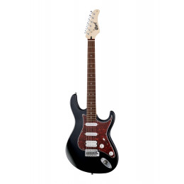 Cort G110-OPBK G Series Электрогитара