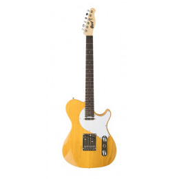 Cort Classic-TC-SBN Электрогитара