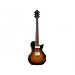 Godin 041114 Core CT P90 Sunburst GT Электрогитара