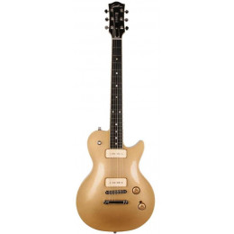 Godin 041169 Summit Classic P90 Gold HG Электрогитара