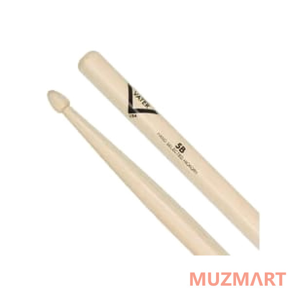 Vater 5BW Барабанные палочки (орех)