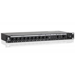 RCF PR 4093 Микшер-предусилитель