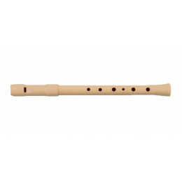 Meinl Blockfloeten L190D-3 Вистл низкий Ре мажор