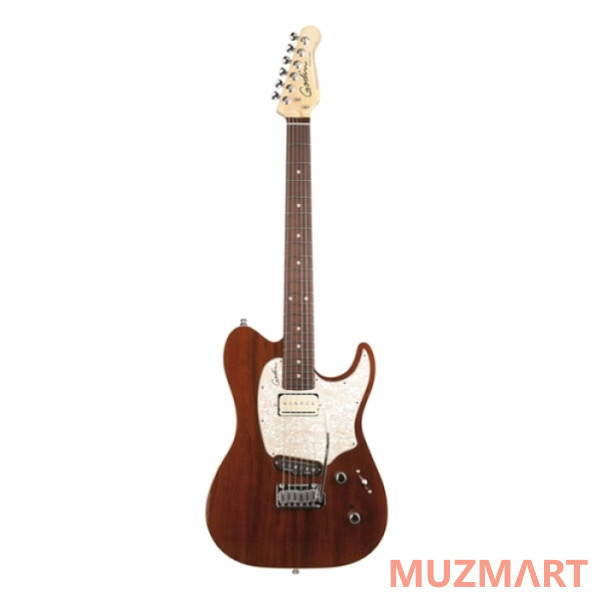 Godin 041077 Session Custom Classic LTD Maho HG RN Электрогитара