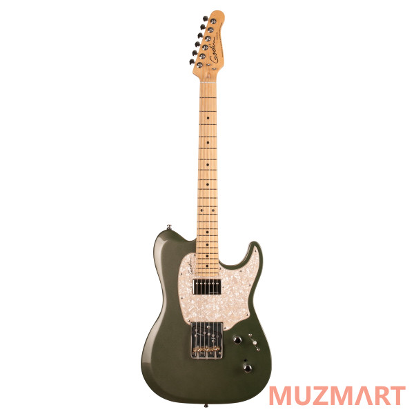 Godin 046942 Stadium '59 Desert Green MN Электрогитара