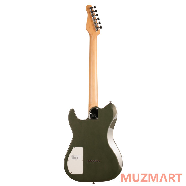 Godin 046942 Stadium '59 Desert Green MN Электрогитара