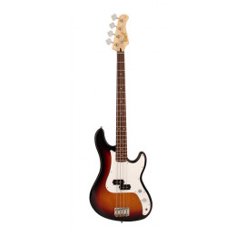 Cort GB54P-2TS GB Series Бас-гитара