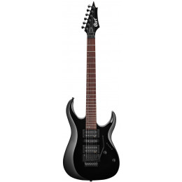 Cort X250-BK X Series Электрогитара
