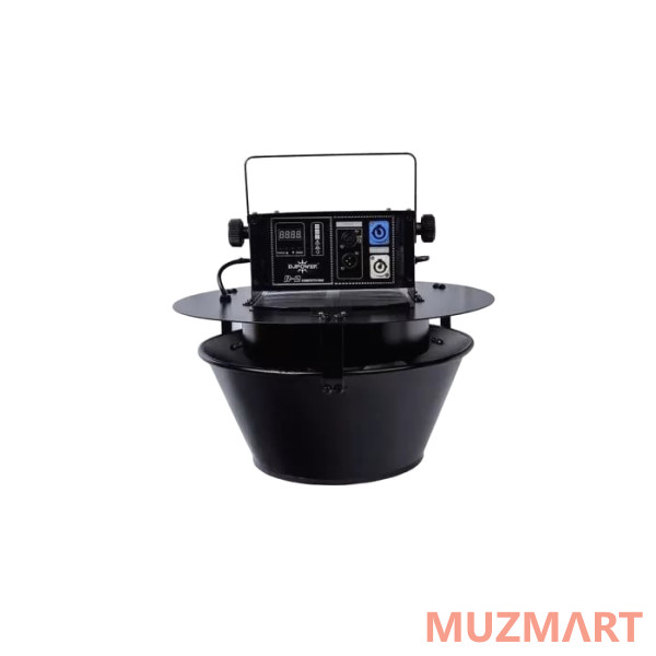 DJPower R-2-DJPower Конфетти-машина подвесная 110Вт