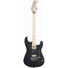 Charvel Pro-Mod San Dimas Style 1 HH FR, Maple Fingerboard, TPB Электрогитара