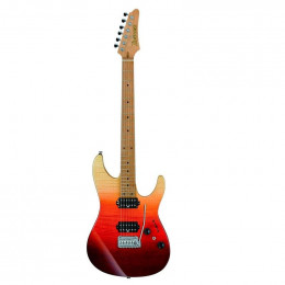 Ibanez AZ242F-TSG PREMIUM Электрогитара